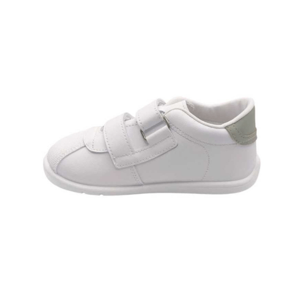 DEPORTIVA RESPETUOSA TITANITOS B500 ALEJANDRO BLANCO SAVIA - GARÓS