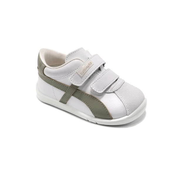 DEPORTIVA RESPETUOSA TITANITOS B500 ALEJANDRO BLANCO SAVIA - GARÓS