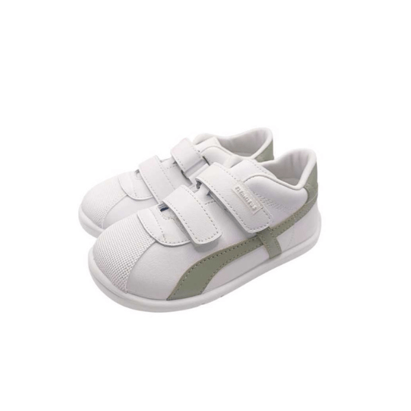 DEPORTIVA RESPETUOSA TITANITOS B500 ALEJANDRO BLANCO SAVIA - GARÓS