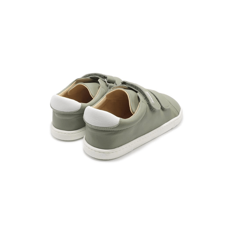 DEPORTIVA RESPETUOSA TITANITOS CRB540 ANDRES VERDE - GARÓS