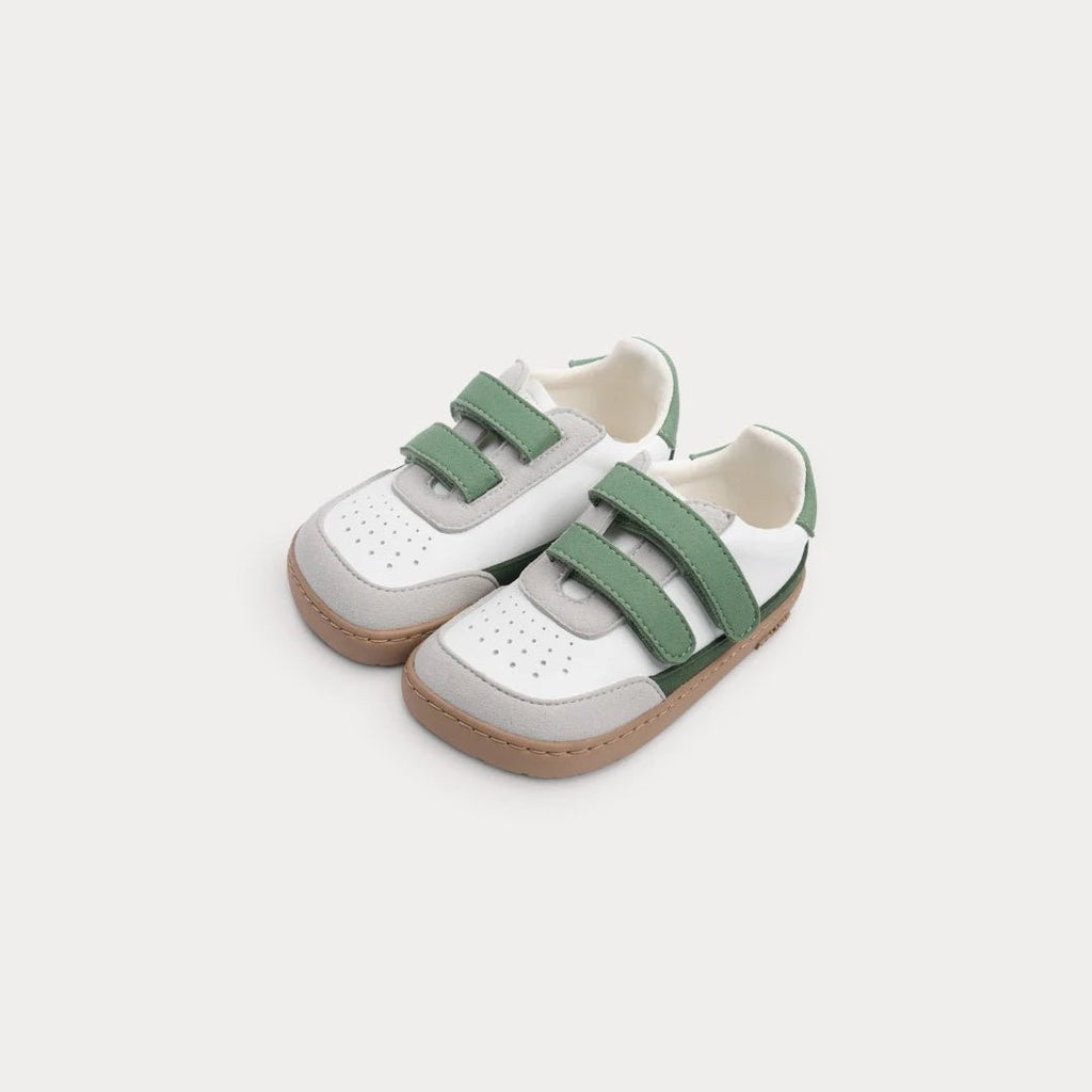 DEPORTIVA RESPETUOSAS PETRA MINI VERDE FOREST - MURIS - GARÓS