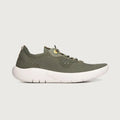 DEPORTIVA TRANSICIÓN A BAREFOOT HOMBRE FLY X 011 MESH KAKI - SUNNI SABBI - GARÓS