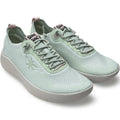 DEPORTIVA TRANSICIÓN A BAREFOOT MUJER FLY X 059 MESH AGUAMARINA - SUNNI SABBI - GARÓS