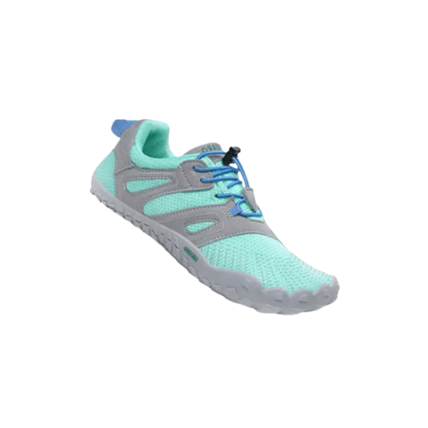DEPORTIVAS BAREFOOT SAGUARO VITALITY IV KIDS AGUAMARINA - GARÓS