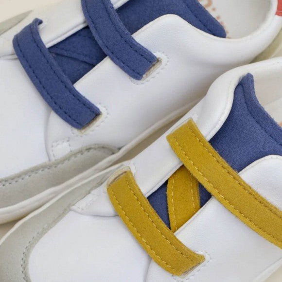 DEPORTIVAS BAREFOOT TERRENOVA MINI MULTI - MURIS - GARÓS
