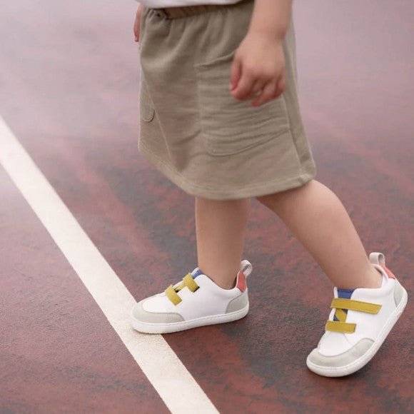 DEPORTIVAS BAREFOOT TERRENOVA MINI MULTI - MURIS - GARÓS