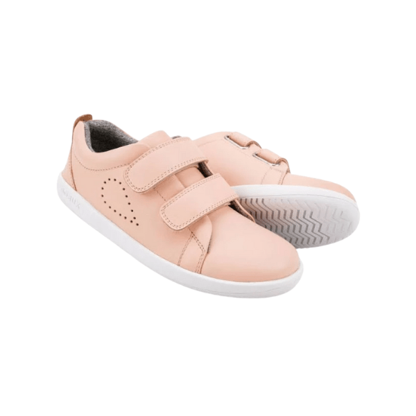 DEPORTIVAS RESPETUOSAS BOBUX GRASS COURT ROSA - GARÓS