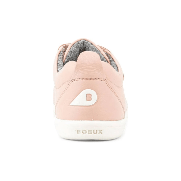 DEPORTIVAS RESPETUOSAS BOBUX GRASS COURT ROSA - GARÓS