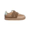 DEPORTIVAS RESPETUOSAS PETRA MINI MARRÓN - MURIS - GARÓS