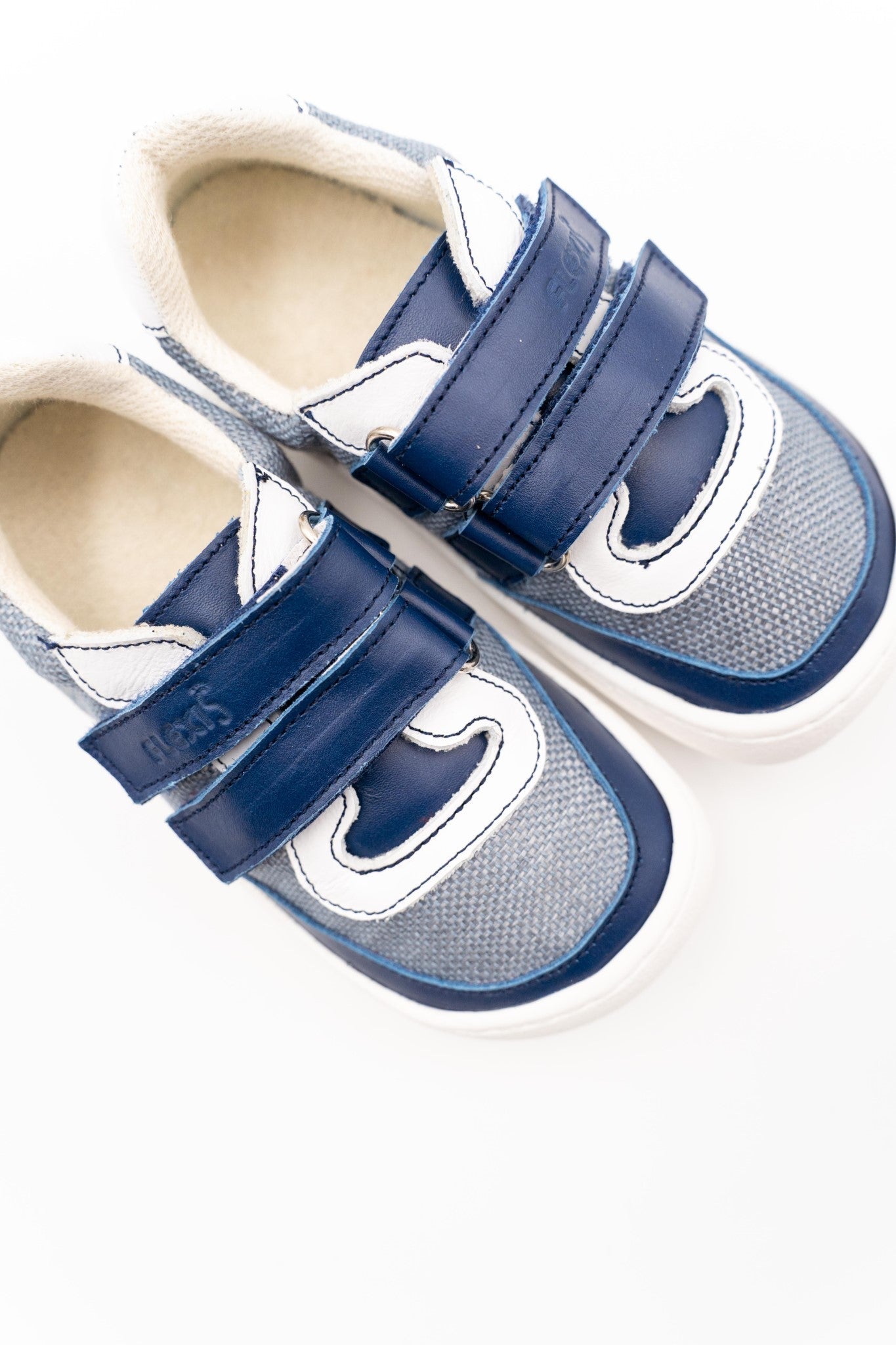FLEXI NENS DEPORTIVA COMBINADA(9015-R) - GAROS