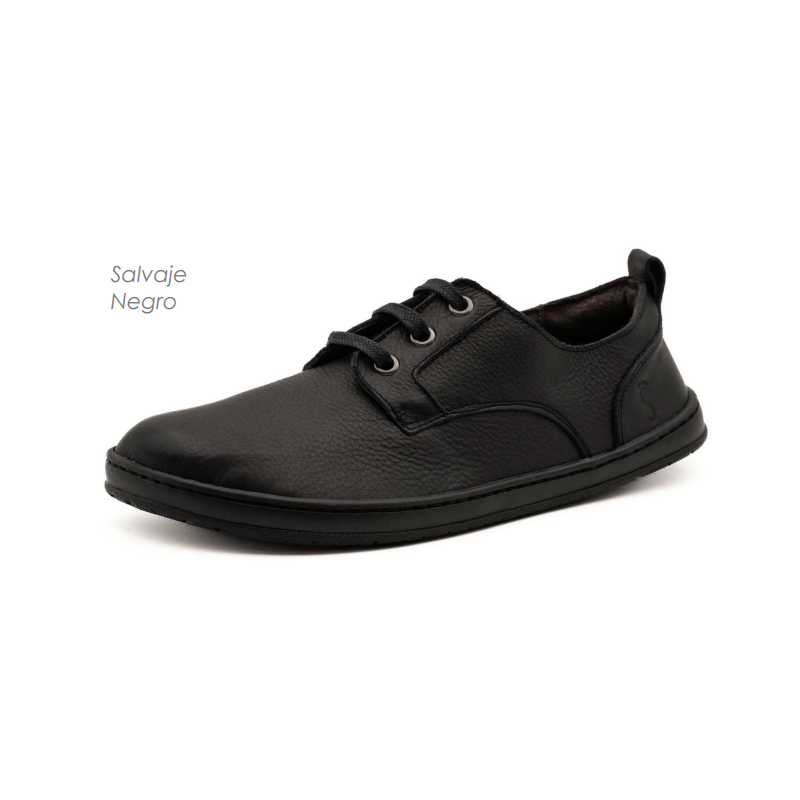 FLEXI NENS S - 8400 - O ZAPATO CORDONES - GARÓS