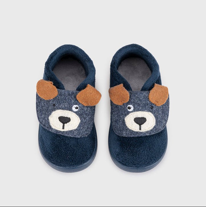 IGOR HOMIE ZAPATILLA DE CASA - GARÓS