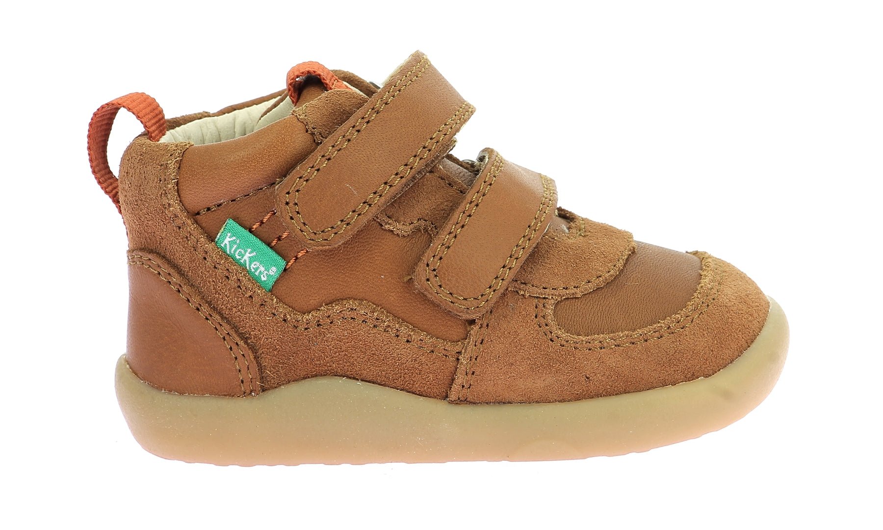 KICKERS KICKFRESHO BOTÍN - GARÓS