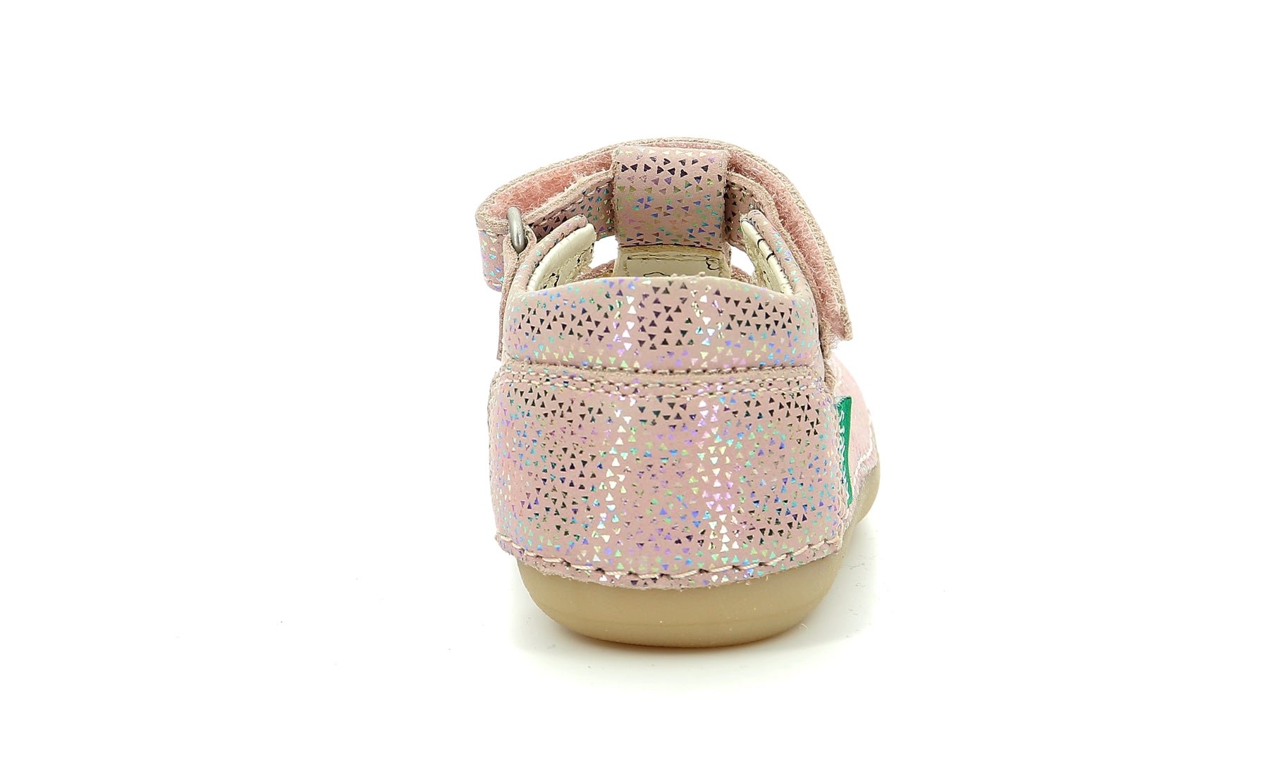 KICKERS SUSHY ESTAMPADO - GAROS
