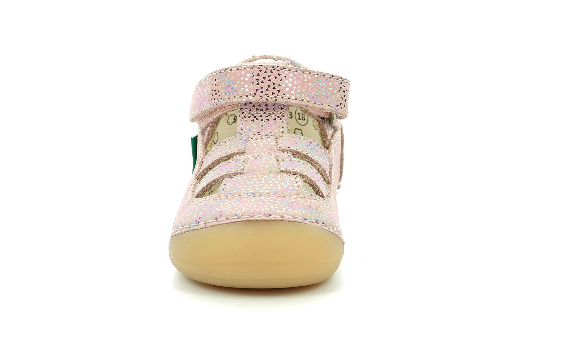 KICKERS SUSHY ESTAMPADO - GAROS