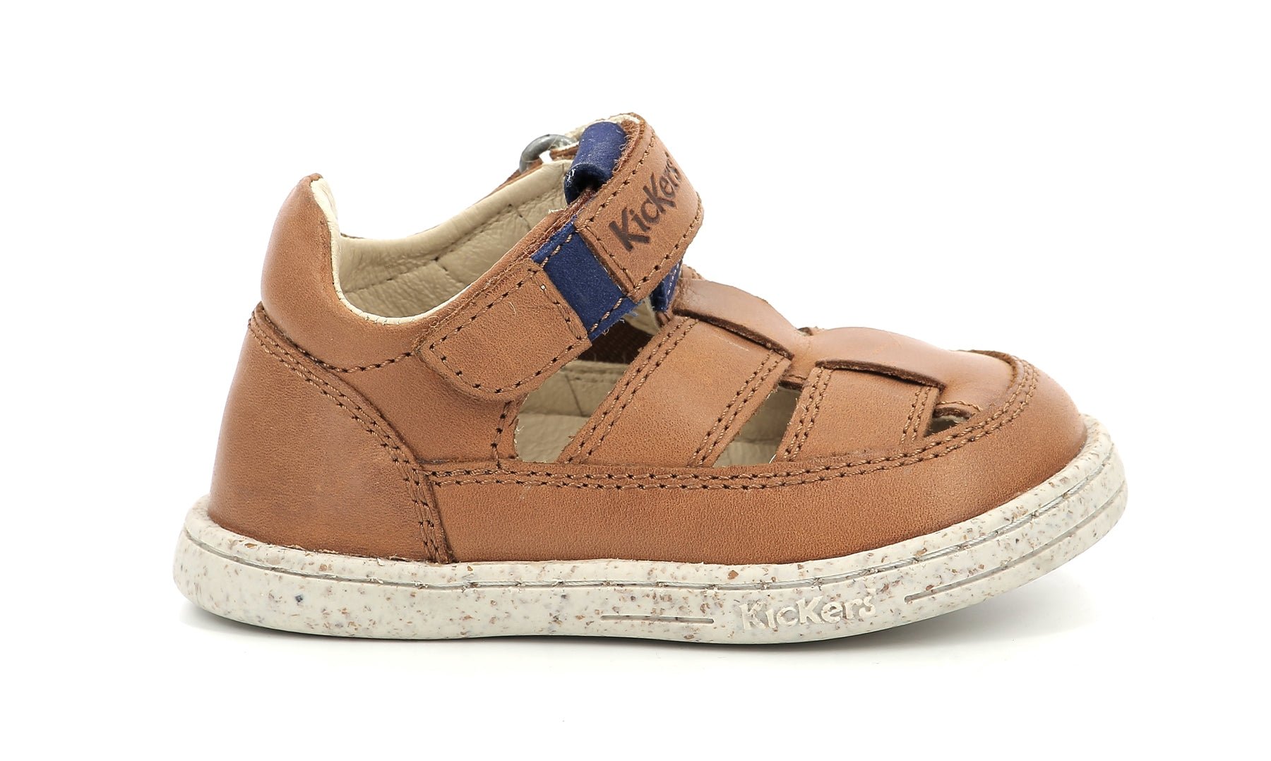 KICKERS TRACTUS - GAROS