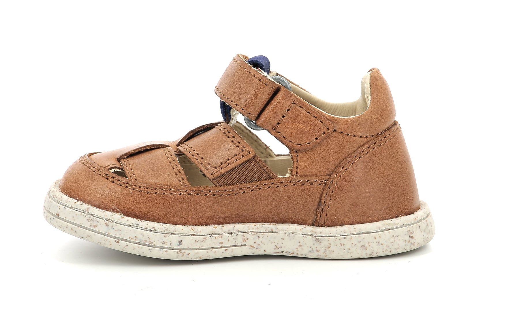 KICKERS TRACTUS - GAROS