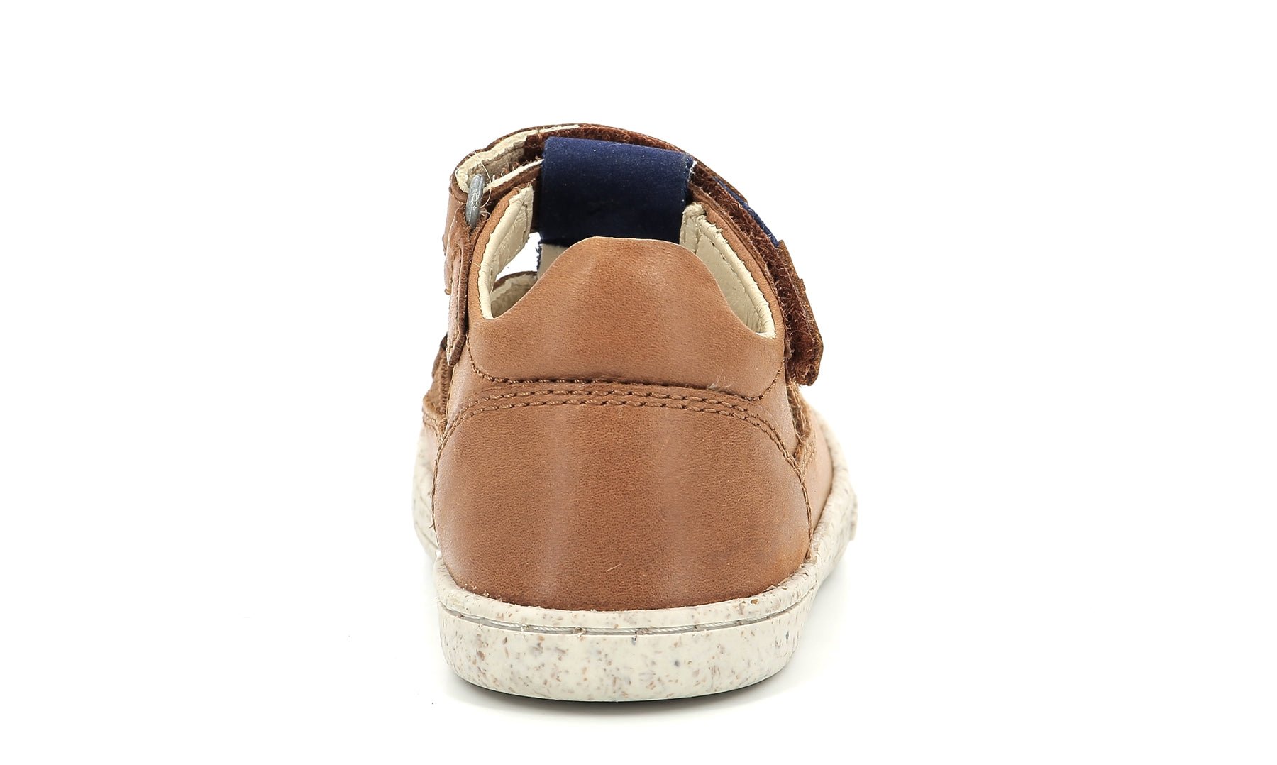 KICKERS TRACTUS - GAROS
