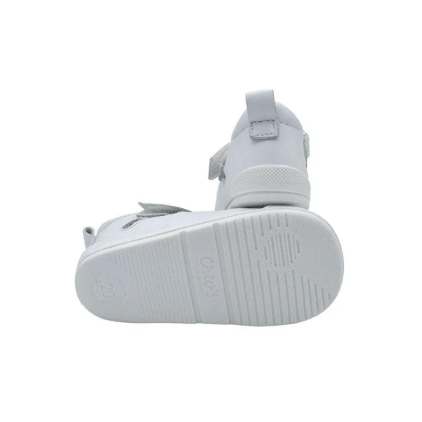 MERCEDITA BAREFOOT BLANDITOS BY CRIO’S ATHENEA BLANCO - GARÓS