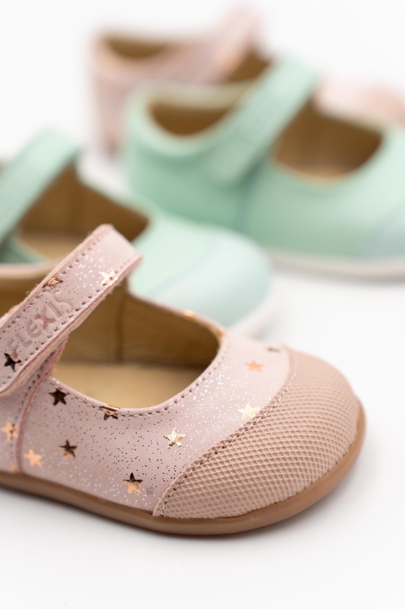 MERCEDITA RESPETUOSA 0375 - H FLEXI NENS - GARÓS