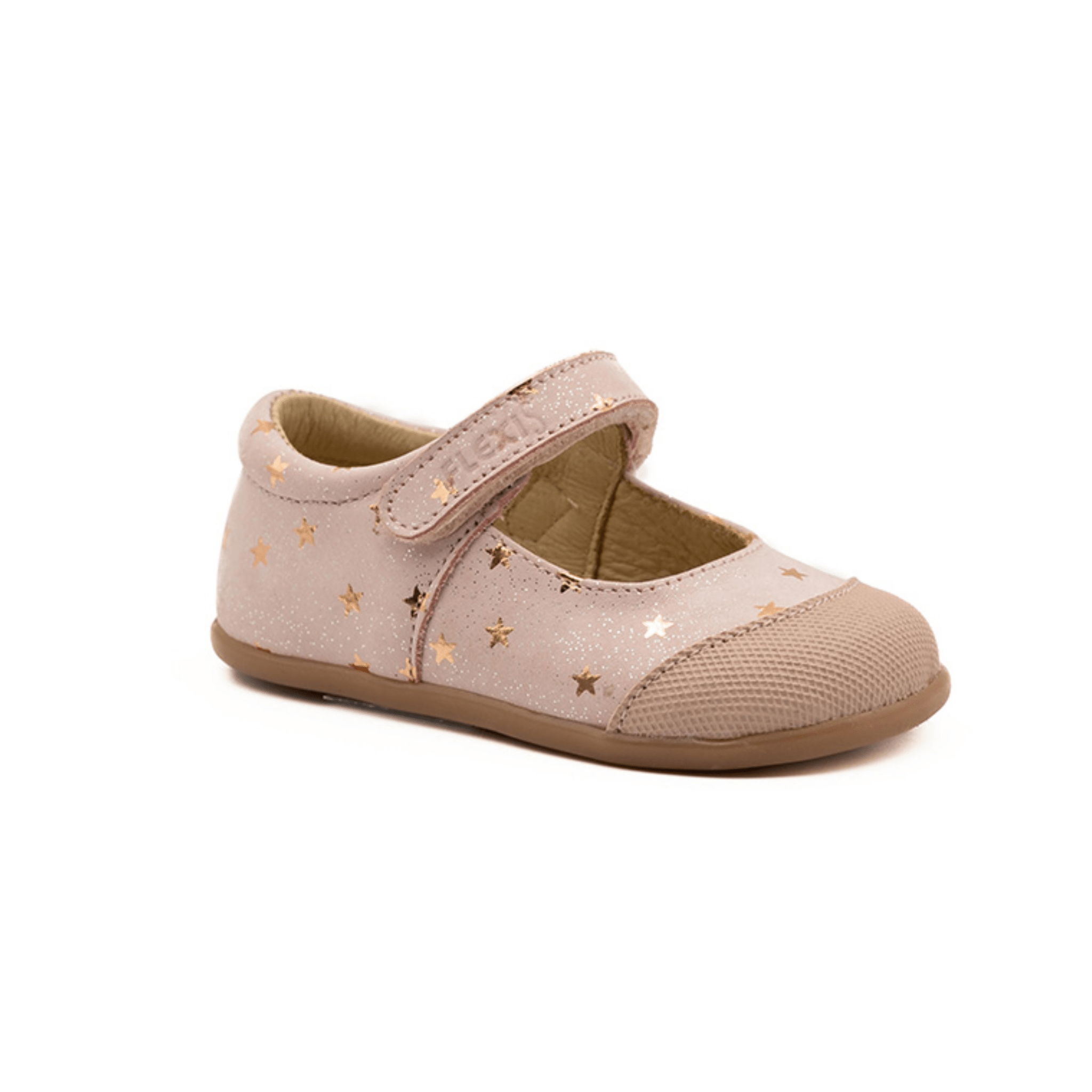 Mercedita respetuosa h flexi nens