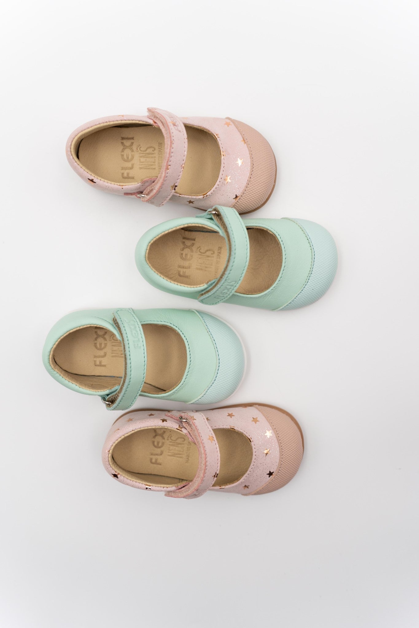 MERCEDITA RESPETUOSA 0375 - H FLEXI NENS - GARÓS