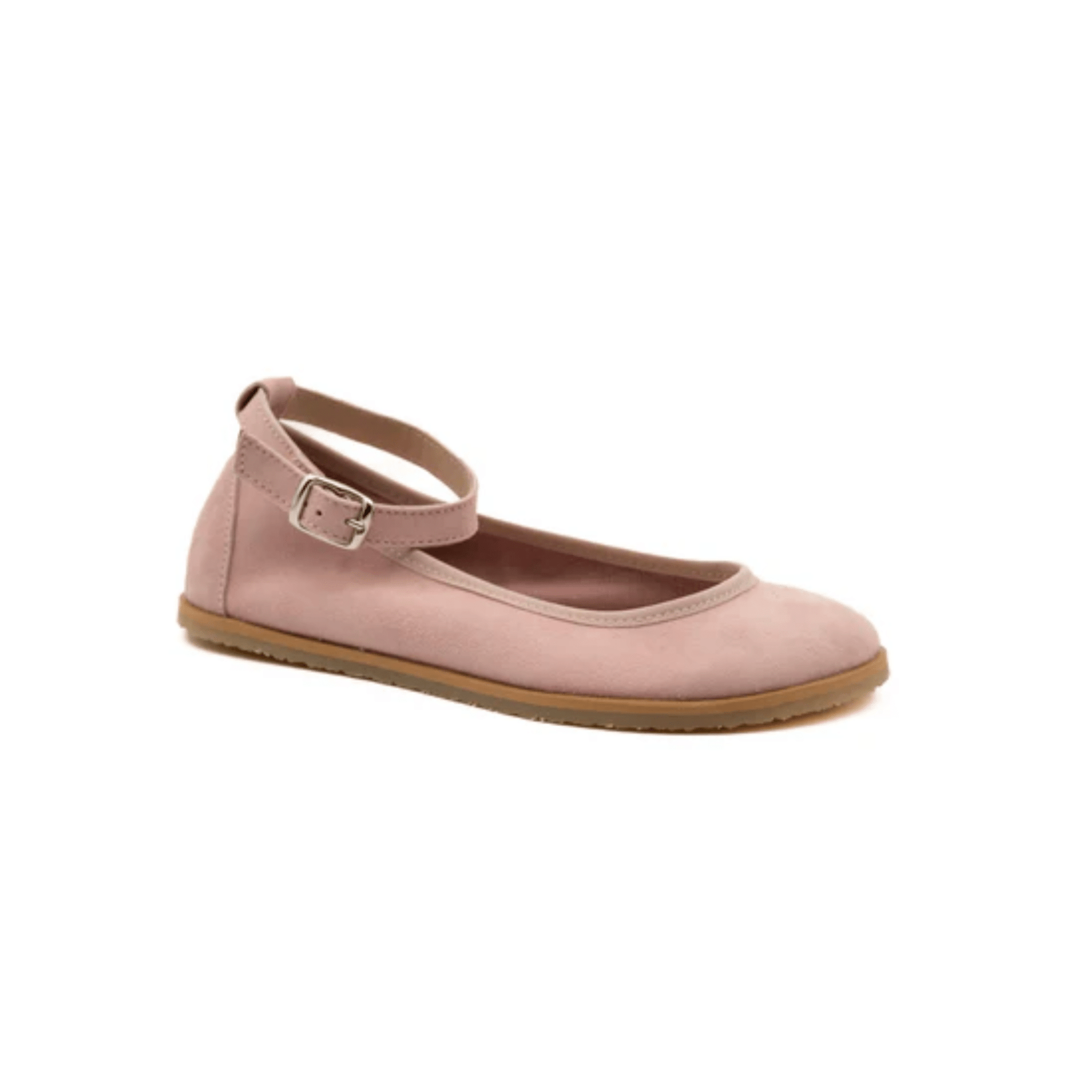 mercedita respetuosa flexi nens 8250 - c rosa serraje - garós