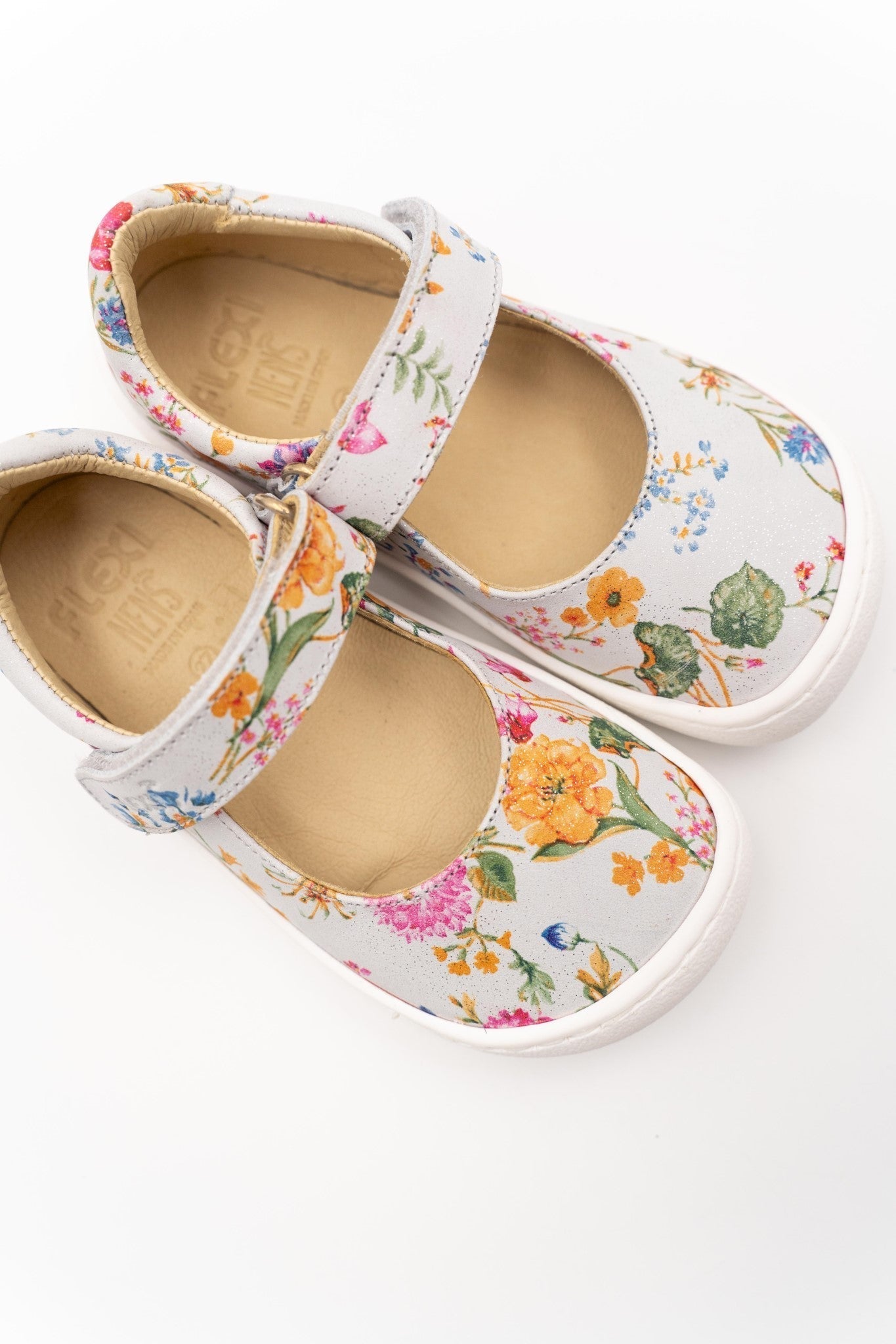 MERCEDITA RESPETUOSA TUCSON 9020 - R FLEXI NENS FLORES - GARÓS