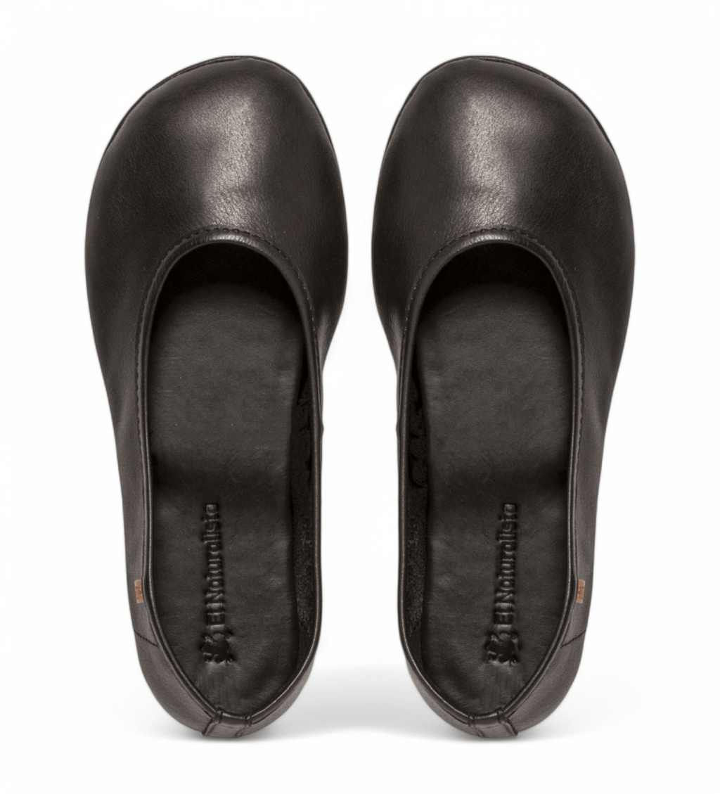 MERCEDITAS BAREFOOT N5820 ESSENCE NEGRA - EL NATURALISTA - GARÓS
