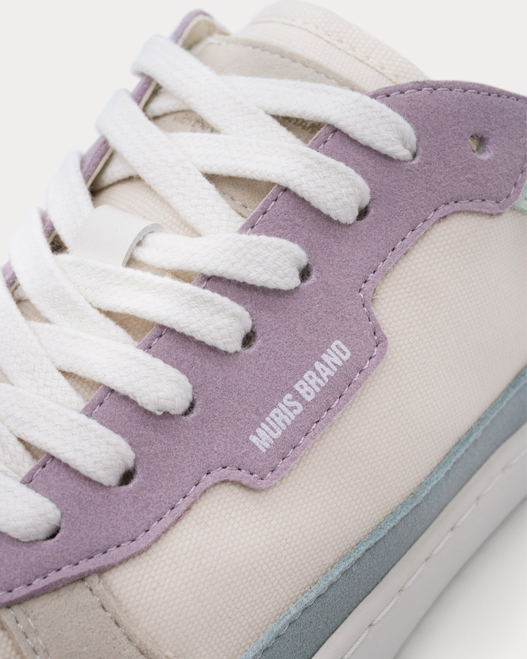 DEPORTIVA BAREFOOT MAJORCA SHE ADULTO MALVA  - MURIS