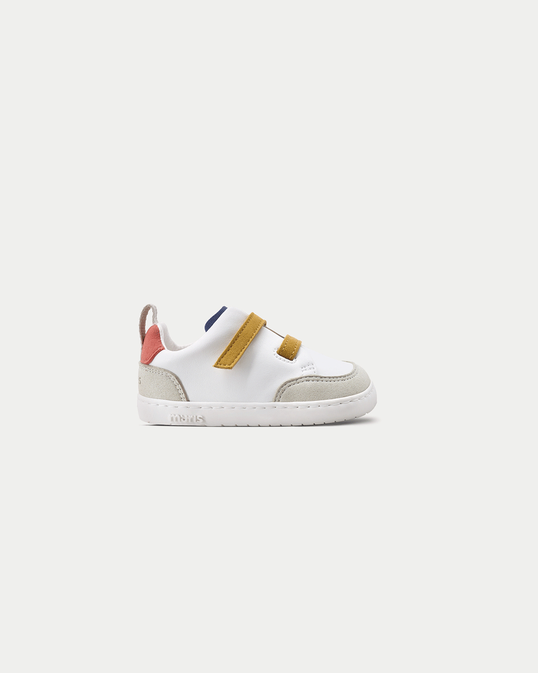 DEPORTIVA BAREFOOT TERRENOVA MINI MULTICOLOR - MURIS