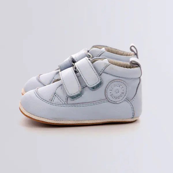 PATUCO PIEL PRIMEROS PASOS ROBEEZ ROBYCRATCH - GARÓS