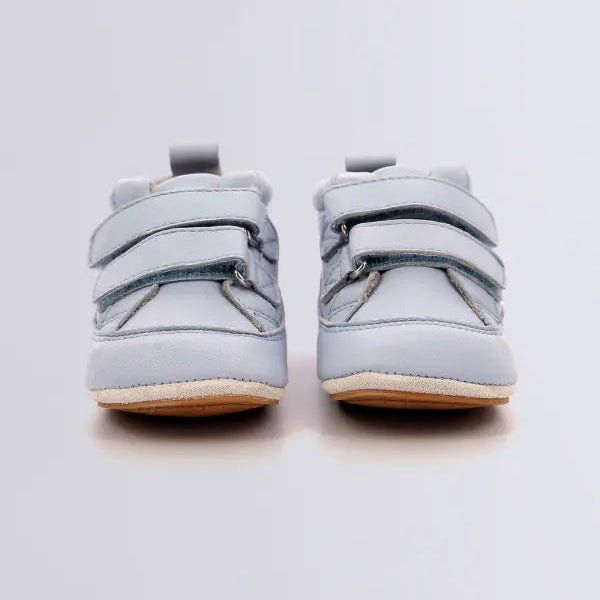 PATUCO PIEL PRIMEROS PASOS ROBEEZ ROBYCRATCH - GARÓS