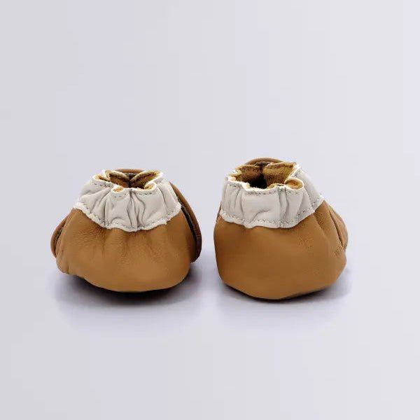 PATUCO PIEL VEGANA PRIMEROS PASOS ROBEEZ SEEK ADVENTURE - GARÓS