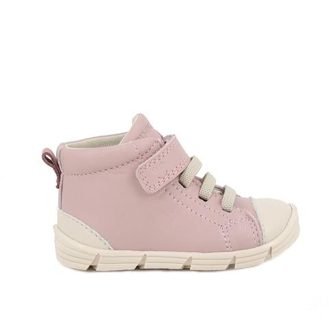 BOTA DEPORTIVA RESPETUOSA BEBÉ 89032 ROSA - PRIMIGI