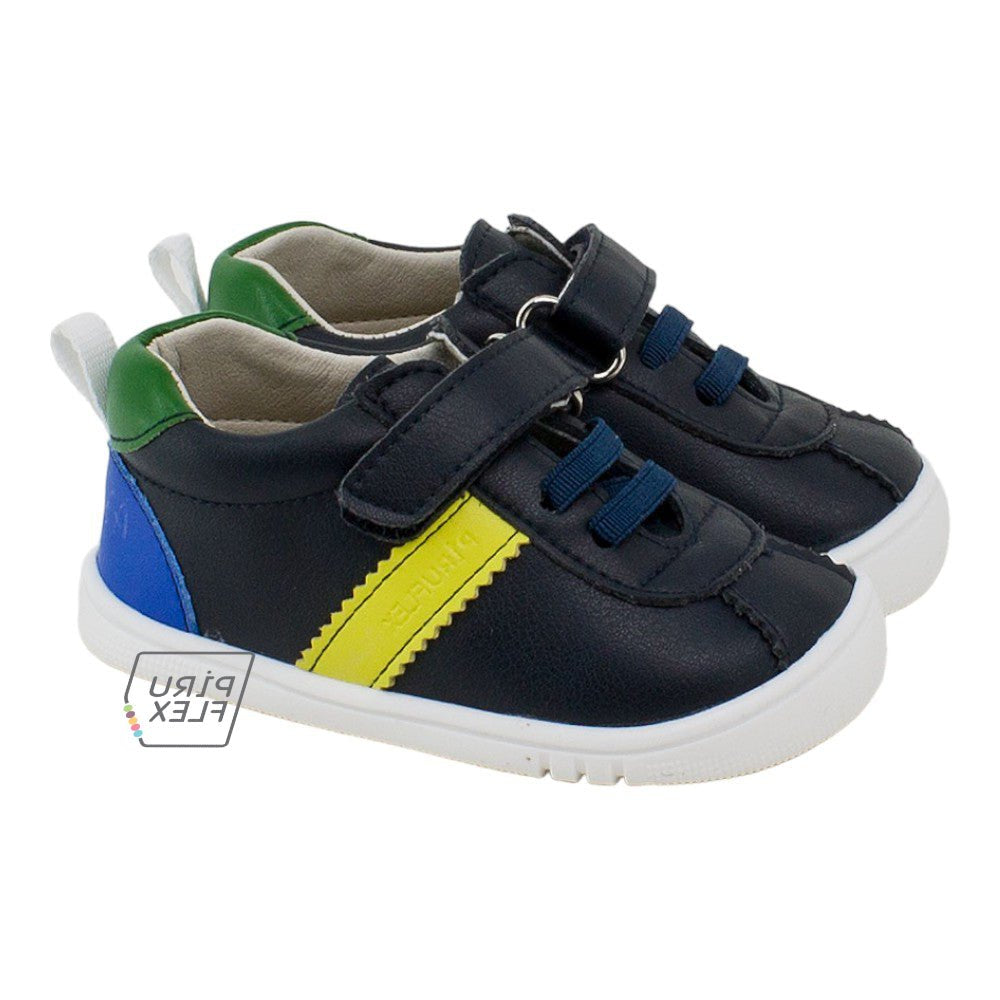 PIRUFLEX PF178 DEPORTIVA MICRO VELCRO - GARÓS