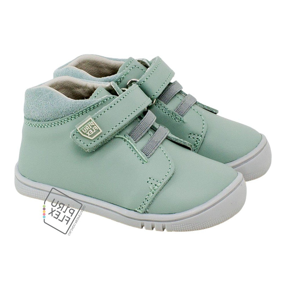 PIRUFLEX PF191 BOTÍN MICROFIBRA VEGANA - GARÓS