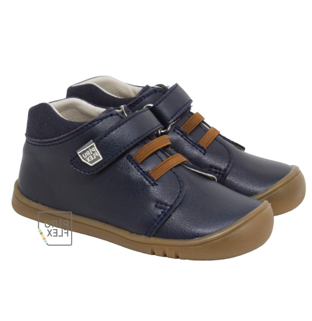 PIRUFLEX PF191 BOTÍN MICROFIBRA VEGANA - GARÓS