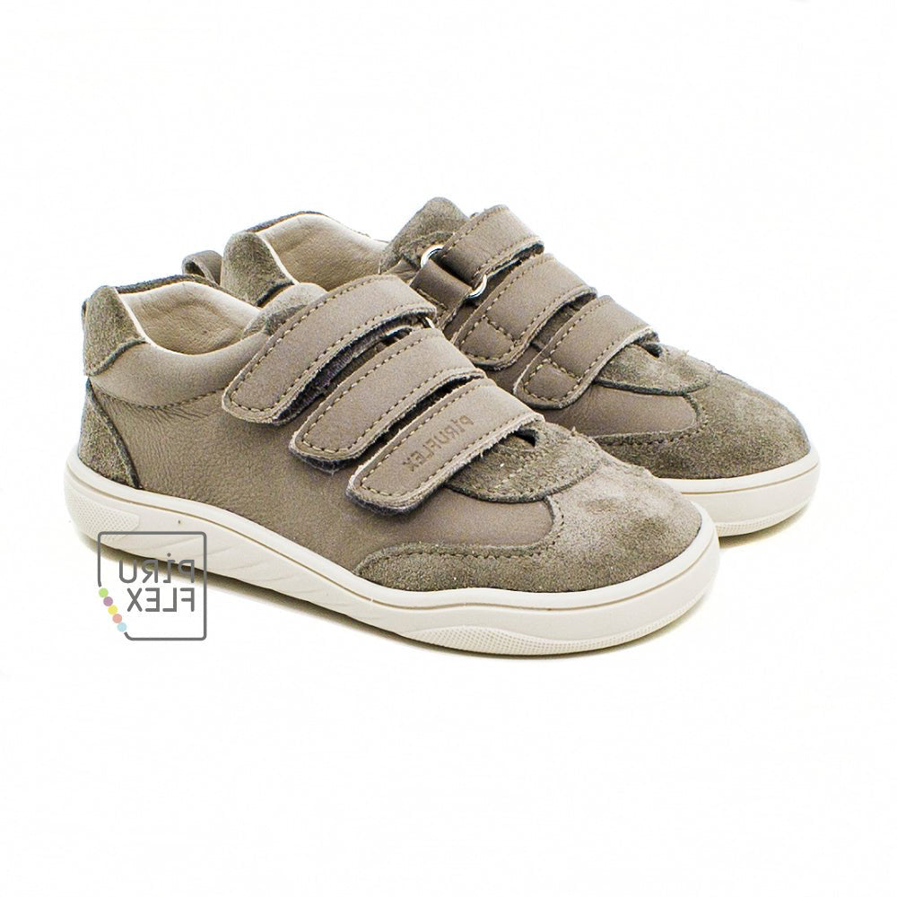 PIRUFLEX PF6002 DEPORTIVA PIEL - GARÓS