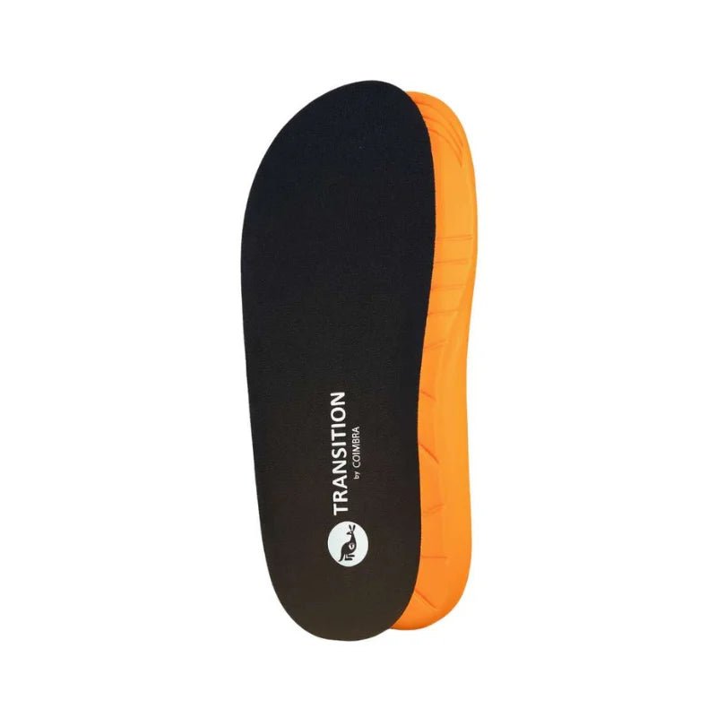 PLANTILLA PARA TRANSICIÓN AL BAREFOOT (T.29 - 46) - COIMBRA - GARÓS