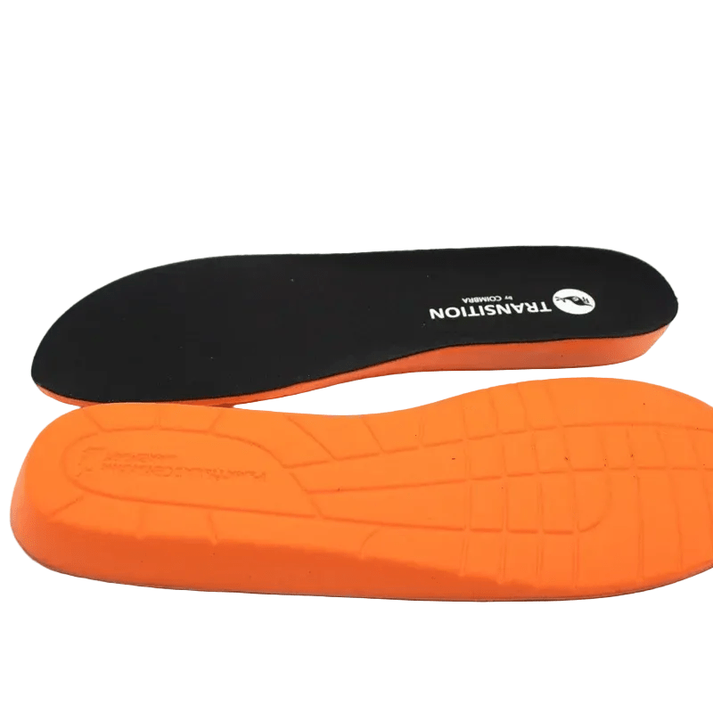 PLANTILLA PARA TRANSICIÓN AL BAREFOOT (T.29 - 46) - COIMBRA - GARÓS