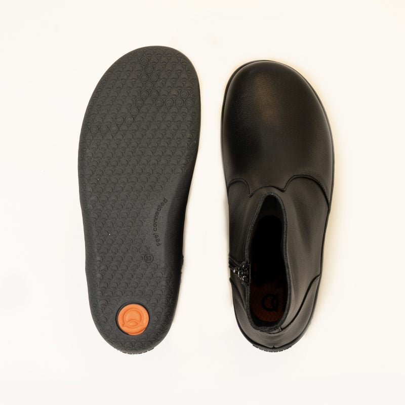 QUONDAM BOTÍN OFFICE NEGRO - GARÓS