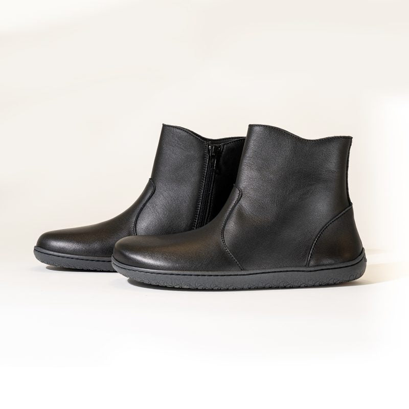 QUONDAM BOTÍN OFFICE NEGRO - GARÓS