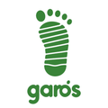 RESERVA DE CALZADO BAREFOOT - GARÓS