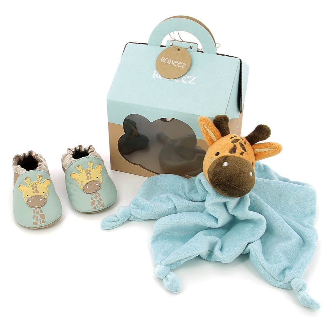 ROBEEZ COFRE REGALO - GAROS