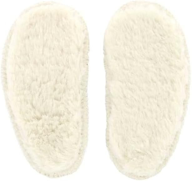 ROOBEZ PLANTILLA PELITO INFUR BLANC CASSE - GARÓS