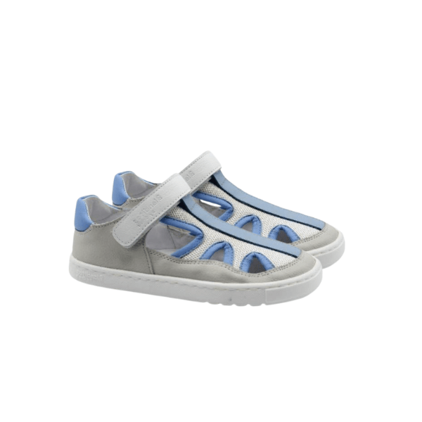 Sandalia-barefoot-abisal-azul-blanditos- GARÓS
