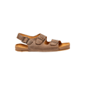 SANDALIA BAREFOOT ADULTO N6001 HORIZON ARIZONA PIEL STONE - EL NATURALISTA - GARÓS