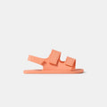 SANDALIA BAREFOOT WATERPROOF ARUBA JUNIOR TILE NARANJA - MURIS - GARÓS