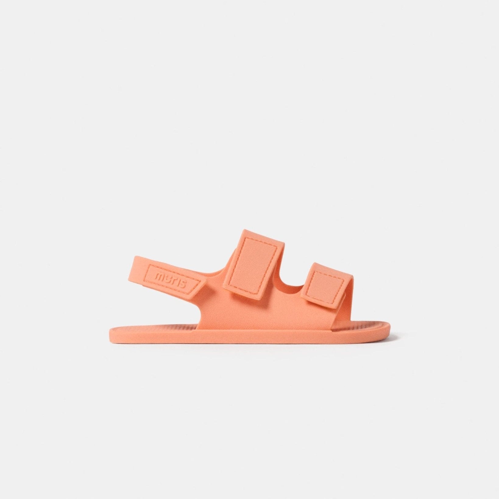 SANDALIA BAREFOOT WATERPROOF ARUBA JUNIOR TILE NARANJA - MURIS - GARÓS